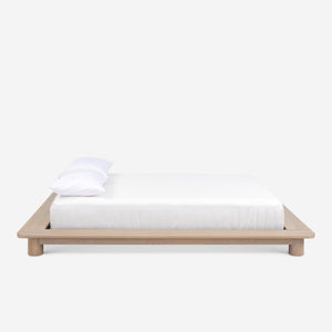 Kiral Platform Bed by Sun at Six