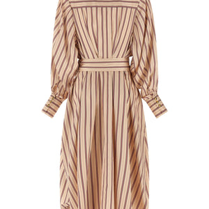 Zimmermann Vaillant Chemisier Dress