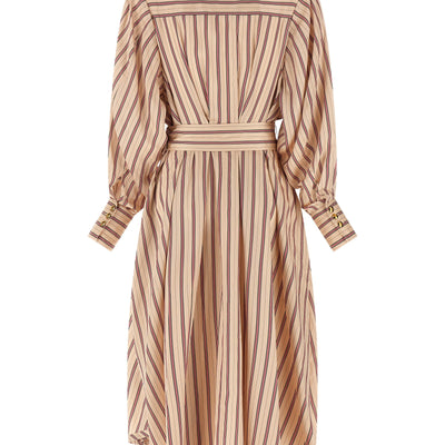Zimmermann Vaillant Chemisier Dress