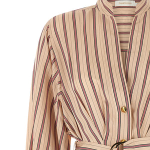 Zimmermann Vaillant Chemisier Dress