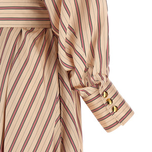 Zimmermann Vaillant Chemisier Dress