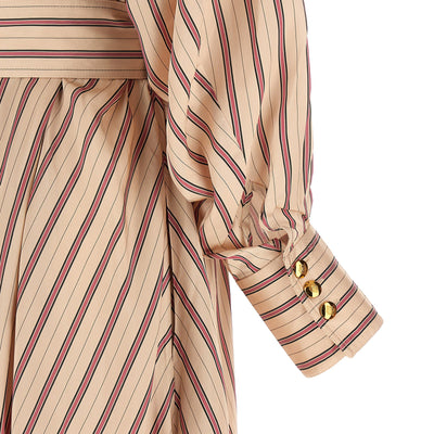 Zimmermann Vaillant Chemisier Dress