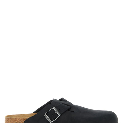 Birkenstock Boston Sabots