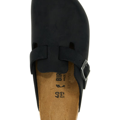 Birkenstock Boston Sabots