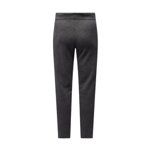 Peckham Rye Milano Knit Charcoal Grey Sweatpants