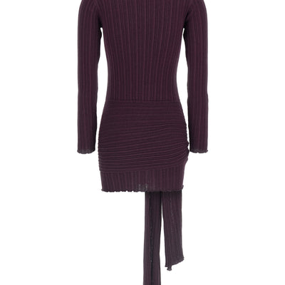 Giuseppe Di Morabito Jewel Brooch Dress