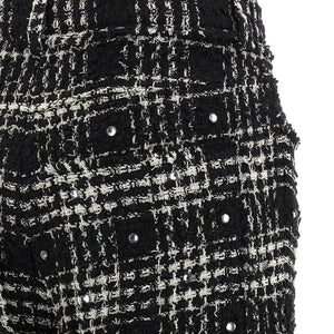 Giuseppe Di Morabito Prince Of Wales Pants