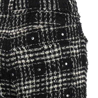 Giuseppe Di Morabito Prince Of Wales Pants