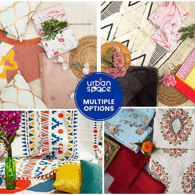 Curated Gift Hampers by URBAN SPACE - B07