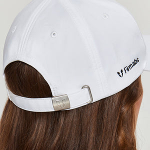 Everyday Baseball Cap - Black and White