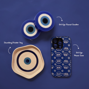 The Evil Eye Rakhi Hamper