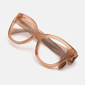 Numero 126 Brown