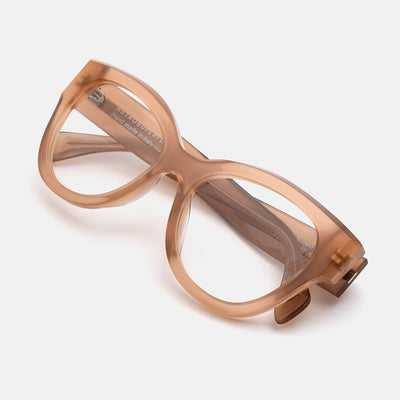 Numero 126 Brown