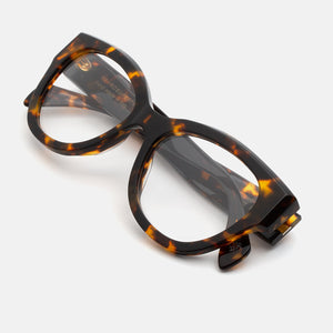 Numero 126 Burnt Havana