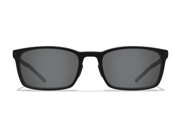 Clear Frame - Ranger (Polarized) Lens