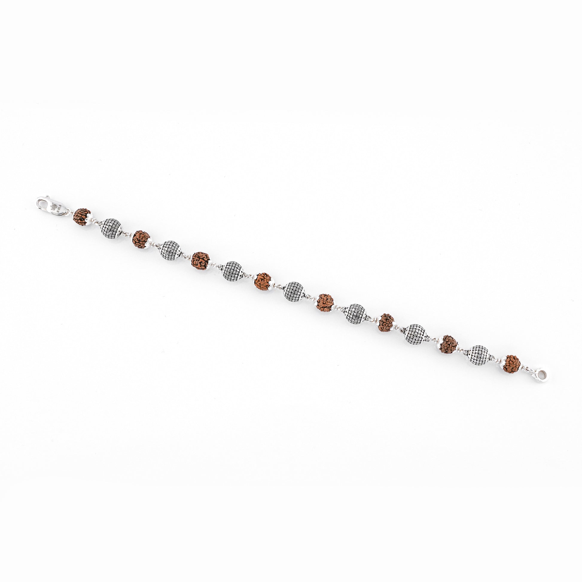 Pure Rudraksha Bracelet