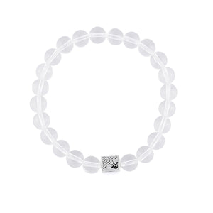 Spatik Beads Bracelet