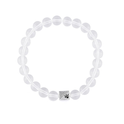 Spatik Beads Bracelet