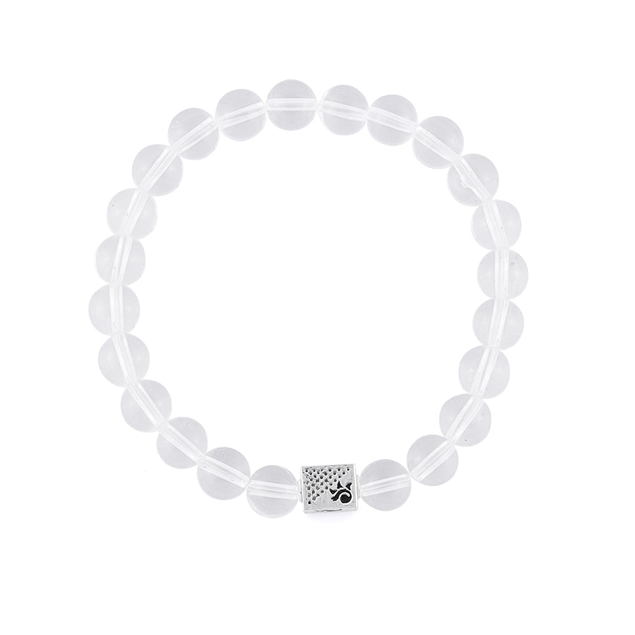 Spatik Beads Bracelet