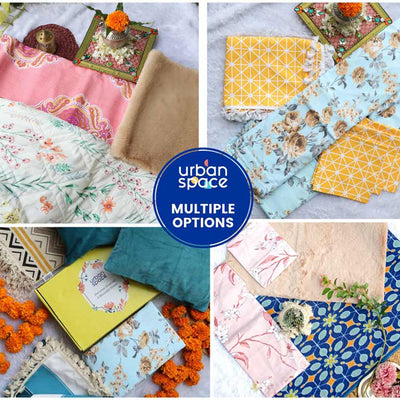 Curated Gift Hampers by URBAN SPACE - S03