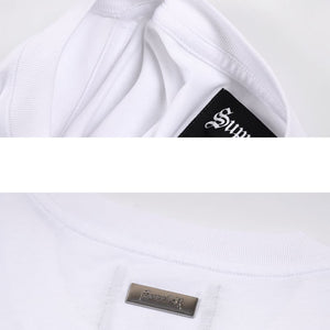 SPRAY PAINT TEE