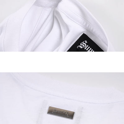 SPRAY PAINT TEE
