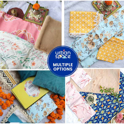Curated Gift Hampers by URBAN SPACE - S06