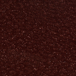 Glowing Radiance Sleeveless Glitter Crop Top