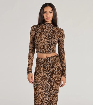 LEOPARD