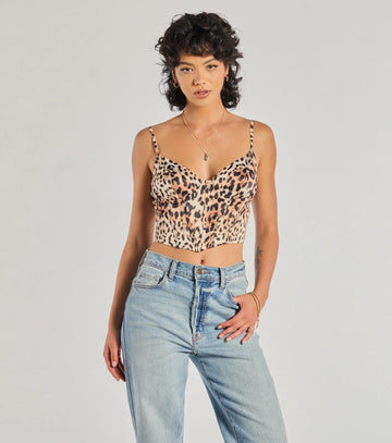 LEOPARD