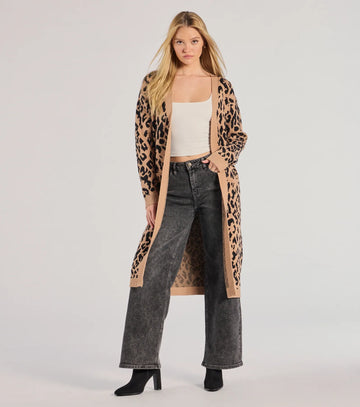 LEOPARD