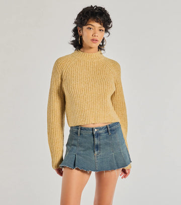 MUSTARD