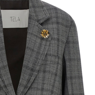 Tela Giselle Blazer