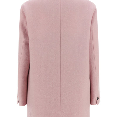 Tela Nomade Jacket