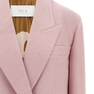 Tela Nomade Jacket