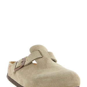 Birkenstock Boston Bs Mules