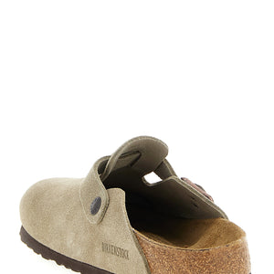 Birkenstock Boston Bs Mules