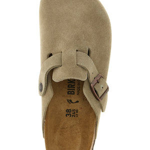 Birkenstock Boston Bs Mules