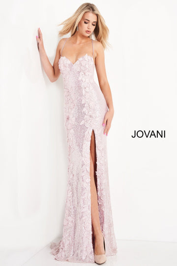Ice Pink
