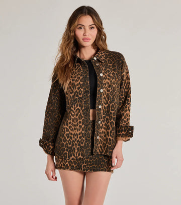 LEOPARD