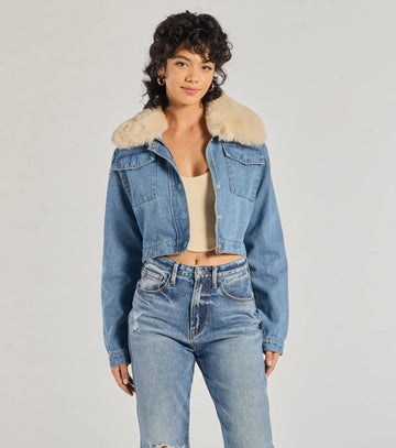 DENIM