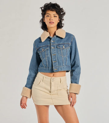 DENIM