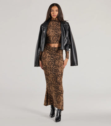 LEOPARD