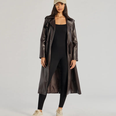 Cozy Up Long Sleeve Knit Jumpsuit