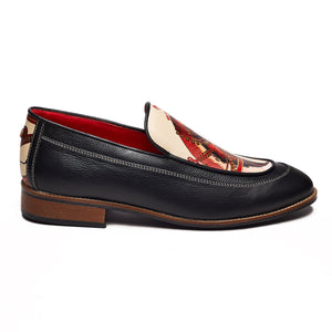 अश्व (Ashva) – The Divine Steed Loafers Men