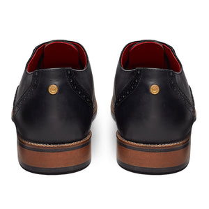 Mirza Brogues Men