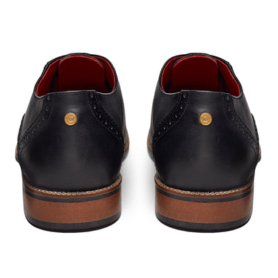 Mirza Brogues Men