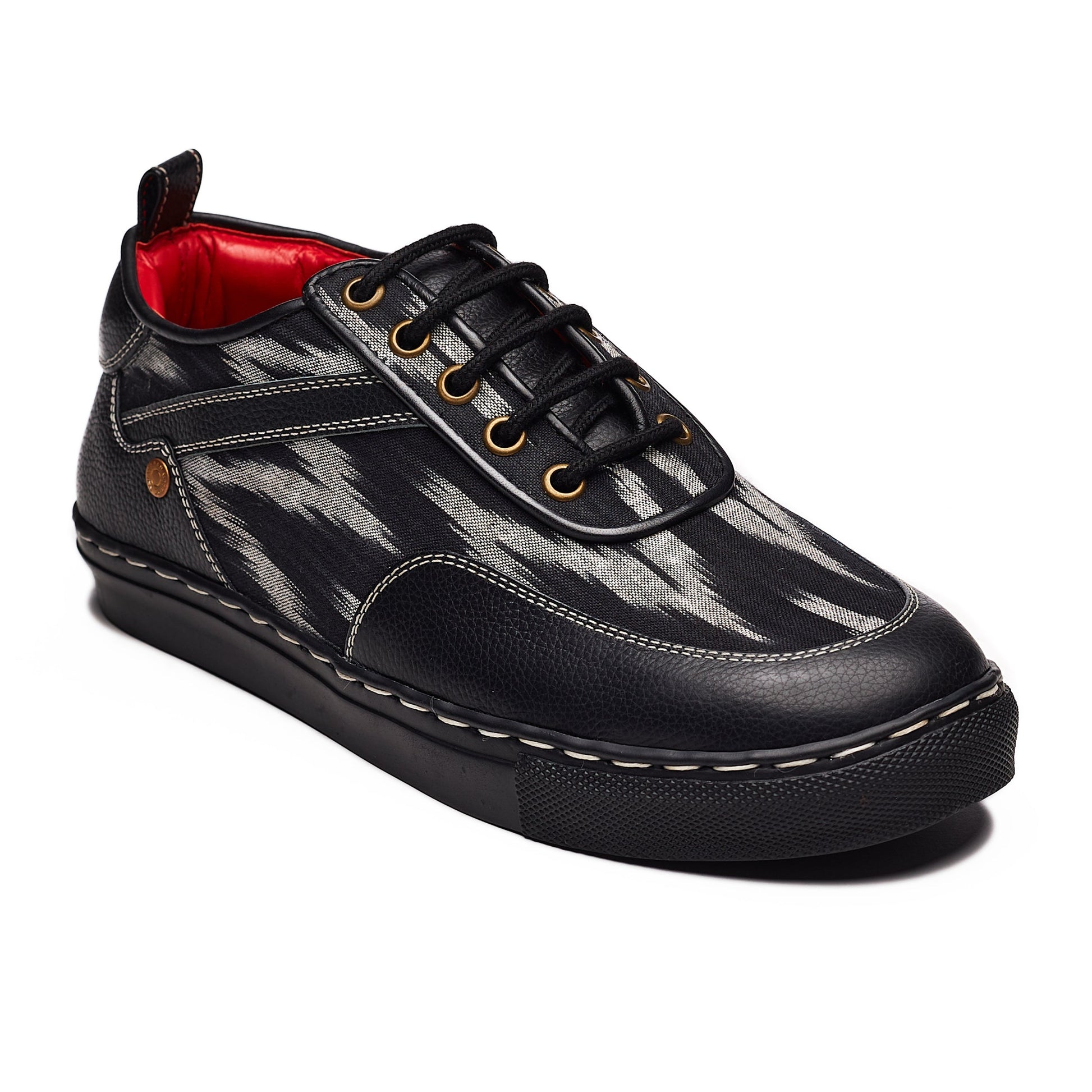 Ikat Sneaker Women