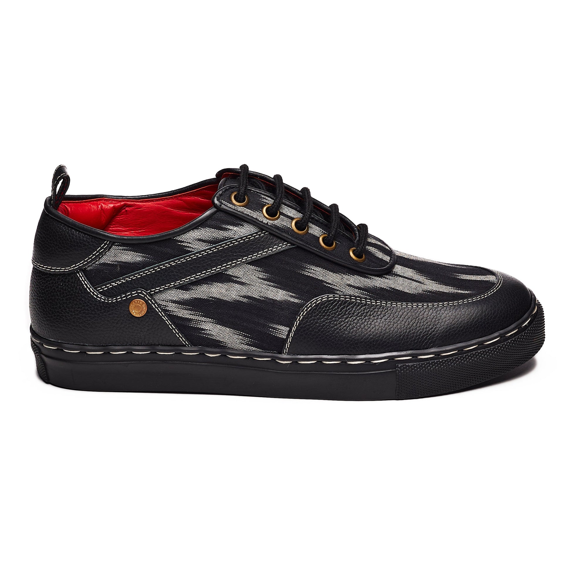 Ikat Sneaker Men