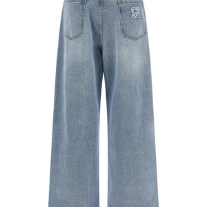 Giuseppe Di Morabito Crystal Jeans
